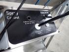 2021 Spraying Systems Co. Autojet 1750+ Spray Control System